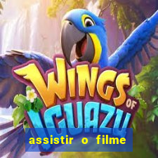 assistir o filme bilhete de loteria